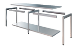 MESA INOX DESMONTAVEL 2