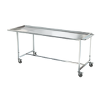 Mesa de Preparação Mortuária