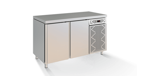 BANCADA REFRIGERADA DE 2 PORTAS