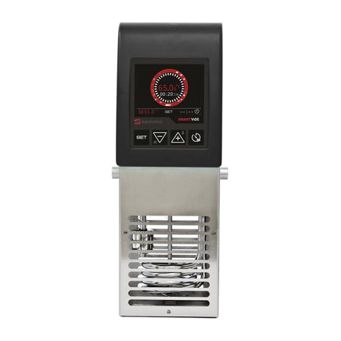 COZEDOR SOUS-VIDE (A VÁCUO)