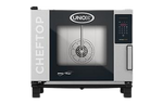 FORNO CONVECTOR MISTO  ELÉCTRICO CHEFTOP  5GN