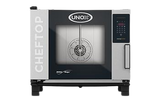 FORNO CONVECTOR MISTO  ELÉCTRICO CHEFTOP  5GN