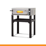 FORNO PIZZAS ELÉCTRICO DE 1 CAMARA C/SUPORTE