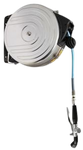 MANGUEIRA EXTENSIVEL COM ENROLADOR
