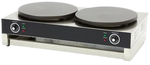 MÁQUINA DE CREPES DUPLA