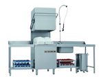 MÁQUINA DE LAVAR LOUÇA CAPOTA