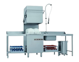 MÁQUINA DE LAVAR LOUÇA CAPOTA